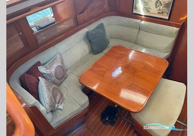 Hylas H49 Segelboot 2001, mit Yanmar motor, Keine Länderinfo