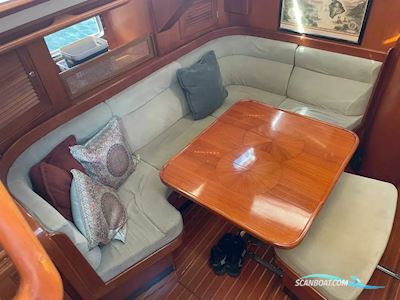 Hylas H49 Segelboot 2001, mit Yanmar motor, Keine Länderinfo