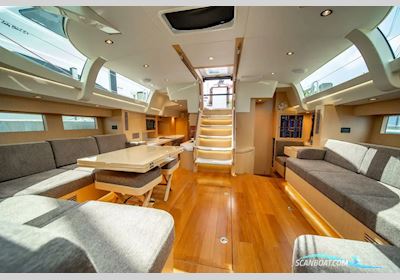 Hylas H57 Segelboot 2024, mit Volvo Penta motor, USA