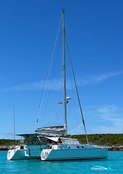 Hüttermann Balticat 40 Segelboot 1992, mit Lombardini Motoren motor, Portugal