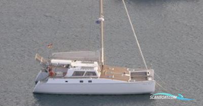 Hüttermann Balticat 40 Segelboot 1992, mit Lombardini Motoren motor, Portugal