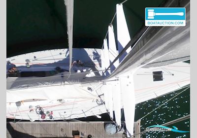 IMS Mini Maxi 78 Segelboot 1987, mit Yanmar motor, Niederlande