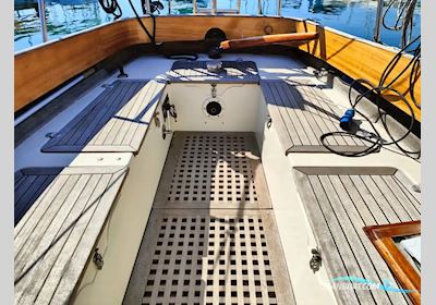 Impala 28 Segelboot 1973, mit Nanni motor, Spanien
