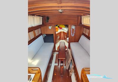 Impala 28 Segelboot 1973, mit Nanni motor, Spanien