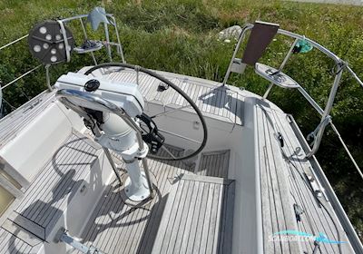 Impala 33 Segelboot 2006, mit Yanmar 3YM30 motor, Dänemark