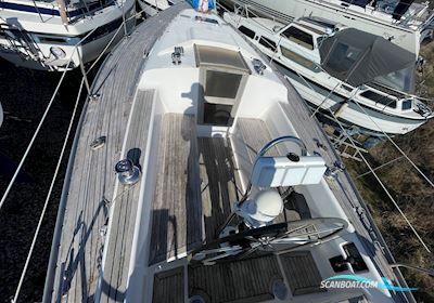 Impala 33 Segelboot 2006, mit Yanmar 3YM30 motor, Dänemark