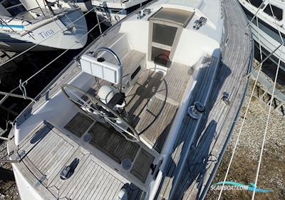 Impala 33 Segelboot 2006, mit Yanmar 3YM30 motor, Dänemark