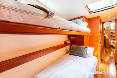 Imx 70 - X-Yachts Segelboot 2005, Spanien
