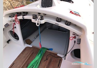 International Börresen Segelboot 2013, mit N/A motor, Sweden