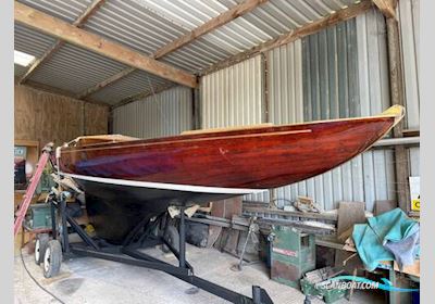 International Dragon 29 Segelboot 1938, Irland