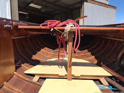 International Dragon 29 Segelboot 1938, Irland