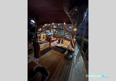 Irwin 38 Segelboot 1985, mit Perkins motor, Spanien