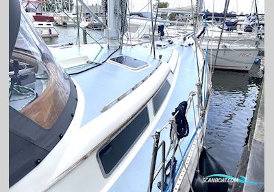 Irwin 49 Blue Water Cruiser Segelboot 1991, mit Yanmar motor, Niederlande