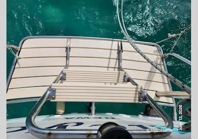 Island Packet 38 Segelboot 1986, mit Yanmar motor, Keine Länderinfo