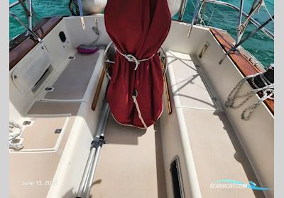 Island Packet 38 Segelboot 1986, mit Yanmar motor, Keine Länderinfo