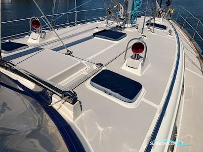 Island Packet 440 Segelboot 2006, mit Yanmar motor, Niederlande