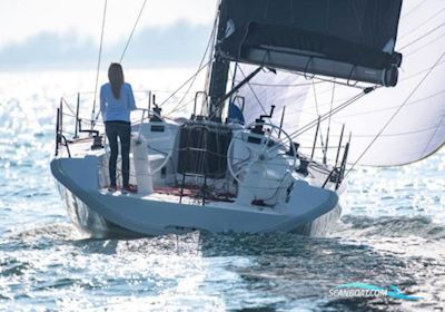 Italia 11.98 Segelboot 2022, mit Volvo D1-30 motor, Frankreich