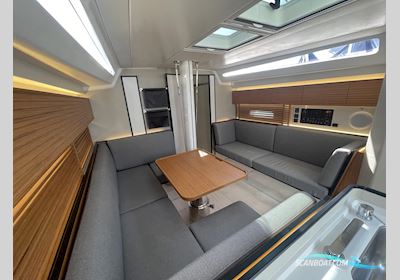 Italia 12.98 Bellisima Segelboot 2023, mit Volvo Penta D2-50 motor, Dänemark