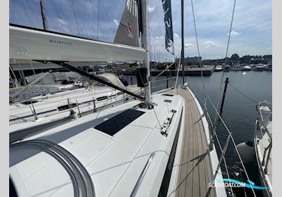 Italia 12.98 Bellissima #01 Segelboot 2023, mit Volvo Penta motor, Deutschland
