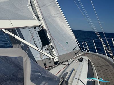 Italia 12.98 Bellissima #08 Segelboot 2024, mit Volvo Penta motor, Deutschland