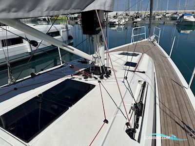 Italia 12.98 Bellissima #08 Segelboot 2024, mit Volvo Penta motor, Deutschland