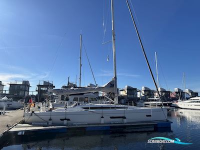 Italia 12.98 Bellissima #08 Segelboot 2024, mit Volvo Penta motor, Deutschland
