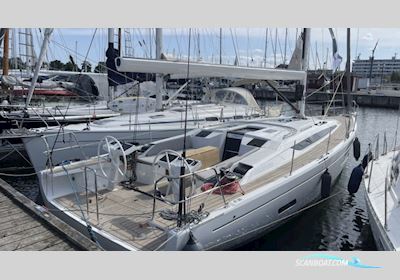 Italia 12.98 Segelboot 2023, Dänemark