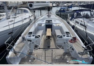 Italia 12.98 Segelboot 2023, Dänemark