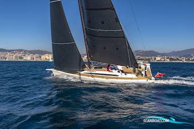 Italia 14.98 Segelboot 2025, Deutschland