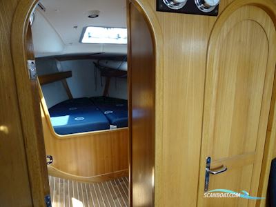 J Boats -120 Segelboot 2000, mit Volvo Penta motor, Niederlande