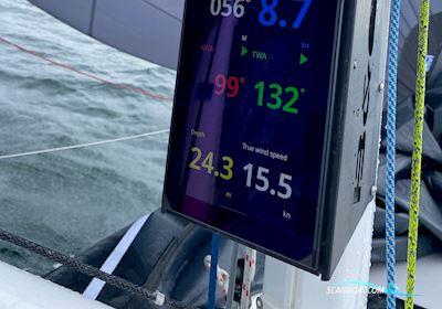 J Boats J 9 Segelboot 2023, mit Yanmar 2YM15 motor, Sweden