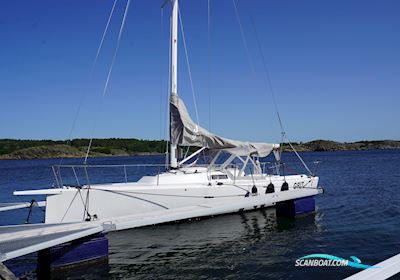 J Boats J 9 Segelboot 2023, mit Yanmar 2YM15 motor, Sweden