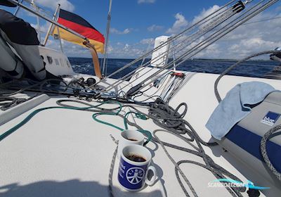 J Boats J 92 Segelboot 1999, mit Yanmar motor, Deutschland