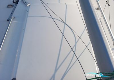 J Boats J 92 Segelboot 1999, mit Yanmar motor, Deutschland