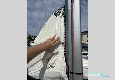 J Boats J 92s Segelboot 2006, mit Volvo Penta motor, Dänemark