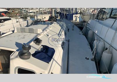 J Boats J/120 Segelboot 1998, mit Volvo 2040 D motor, Frankreich