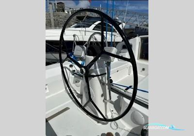 J Boats J/120 Segelboot 1998, mit Volvo 2040 D motor, Frankreich