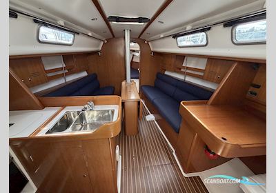 J/Boats J/109 Segelboot 2008, mit Volvo D1 30 motor, Sweden