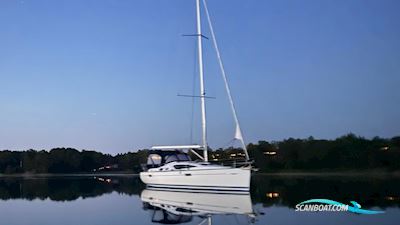JEANNEAU SEGELBÅT SUN ODYSSEY 39DS Segelboot 2007, mit Yanmar motor, Sweden