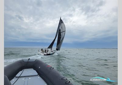 JPK 1030 Segelboot 2019, mit Volvo Penta D1-20 motor, Frankreich