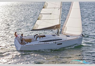 Jeanneau  Sun Odyssey 349 Segelboot 2021, mit YANMAR motor, Frankreich