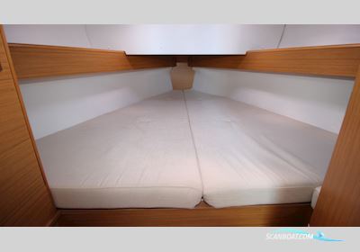 Jeanneau 30i Sun Odyssey  Segelboot 2010, mit Yanmar motor, Dänemark