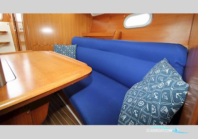 Jeanneau 32 Sun Odyssey Segelboot 2003, mit Volvo Penta motor, Dänemark