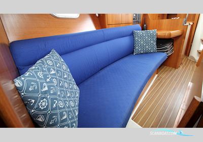Jeanneau 32 Sun Odyssey Segelboot 2003, mit Volvo Penta motor, Dänemark