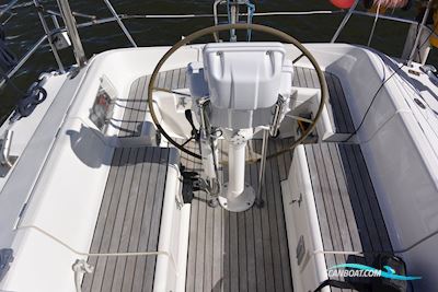 Jeanneau 39 Sun Charm Segelboot 1990, mit Perkins motor, Dänemark
