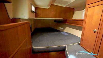 Jeanneau 39 Sun Charm Segelboot 1990, mit Perkins motor, Dänemark