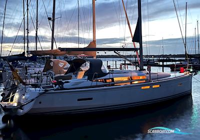Jeanneau 409 Segelboot 2011, mit Yanmar motor, Deutschland