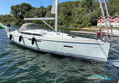 Jeanneau 409 Segelboot 2011, mit Yanmar motor, Deutschland