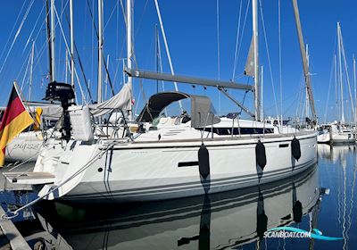 Jeanneau 409 Segelboot 2011, mit Yanmar motor, Deutschland