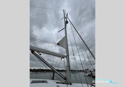 Jeanneau 41 DS Segelboot 2014, mit Yanmar motor, England